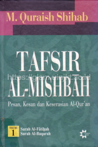 Tafsir al-Mishbah