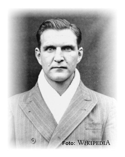 Fritz Fischer