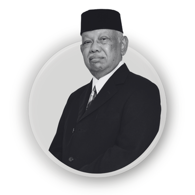 Prof. Dr. Azyumardi Azra, M.A.
