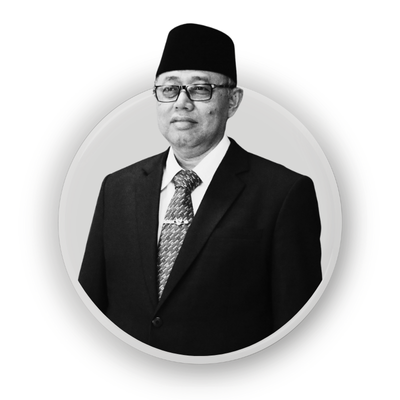 Prof. Dr. Dede Rosyada, MA.
