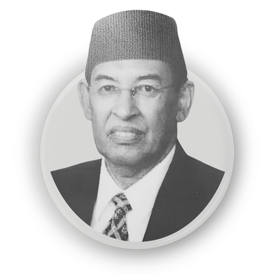 Prof. Dr. H. M. Quraish Shihab, M.A.