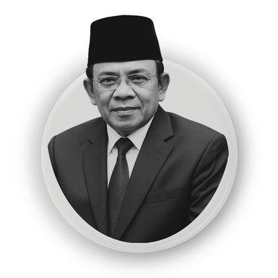 Prof. Dr. Komaruddin Hidayat, MA.