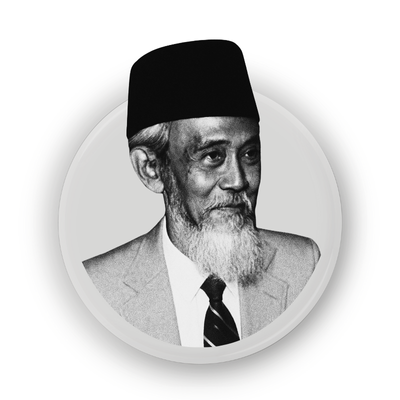 Prof. Drs. H. Soenardjo bin Abu Ngusman