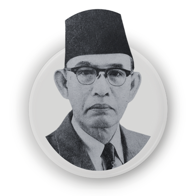 Prof Mahmoed Joenoes (2)