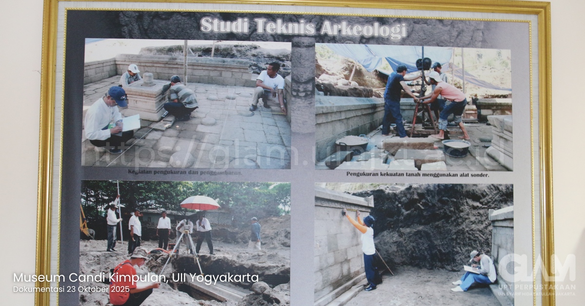 Studi Kunjung Museum UII Yogyakarta - 23 Oktober 2025 (10)