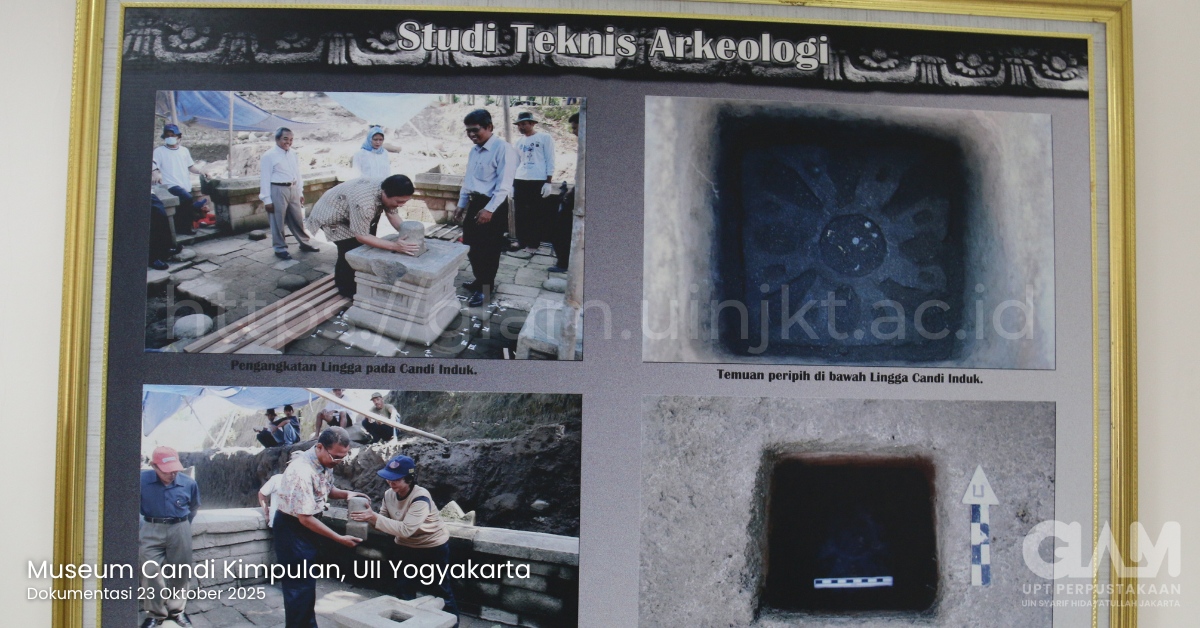 Studi Kunjung Museum UII Yogyakarta - 23 Oktober 2025 (11)