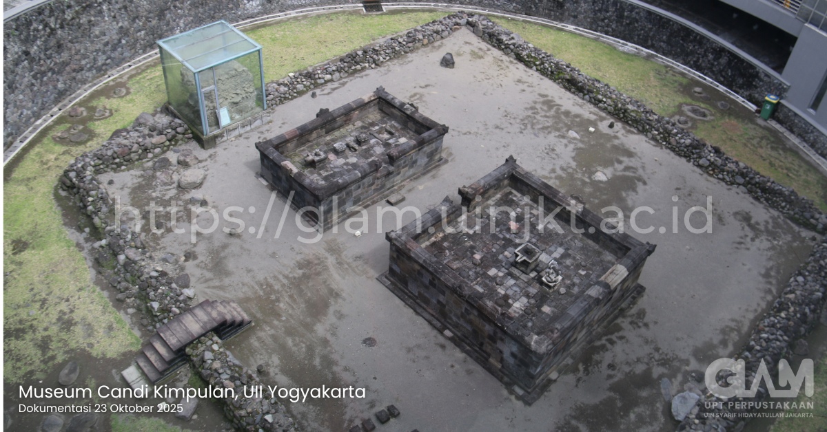 Studi Kunjung Museum UII Yogyakarta - 23 Oktober 2025 (12)