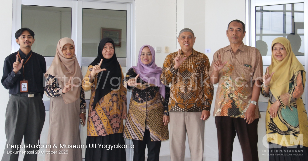 Studi Kunjung Museum UII Yogyakarta - 23 Oktober 2025 (16)