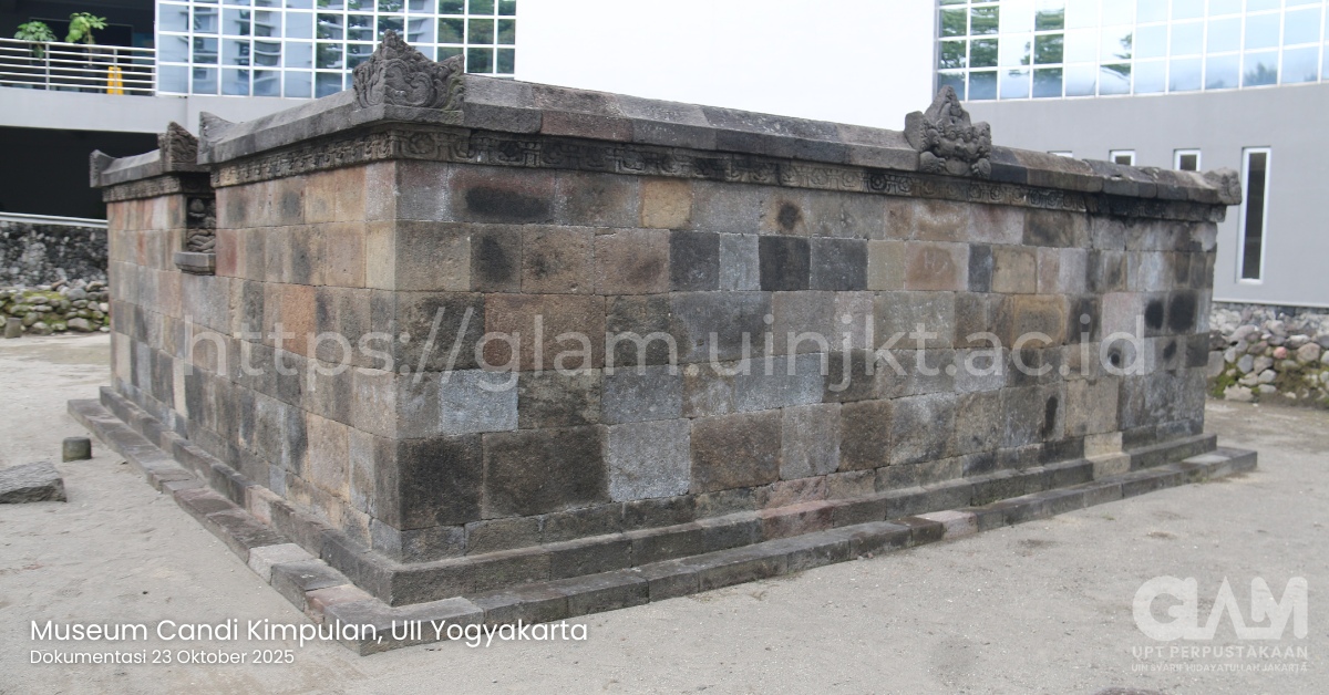 Studi Kunjung Museum UII Yogyakarta - 23 Oktober 2025 (4)