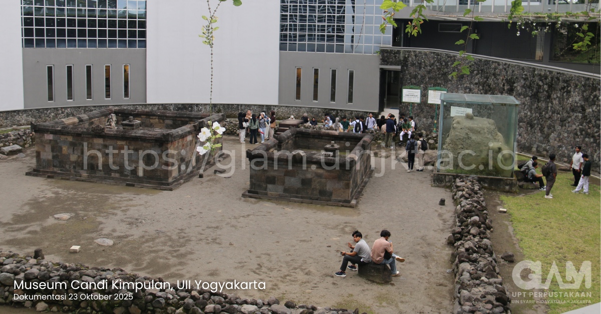 Studi Kunjung Museum UII Yogyakarta - 23 Oktober 2025 (6)