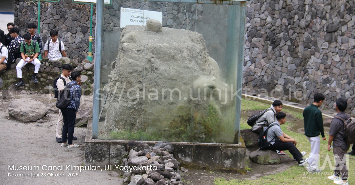 Studi Kunjung Museum UII Yogyakarta - 23 Oktober 2025 (7)