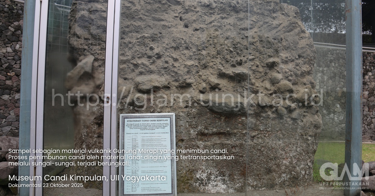 Studi Kunjung Museum UII Yogyakarta - 23 Oktober 2025 (8)