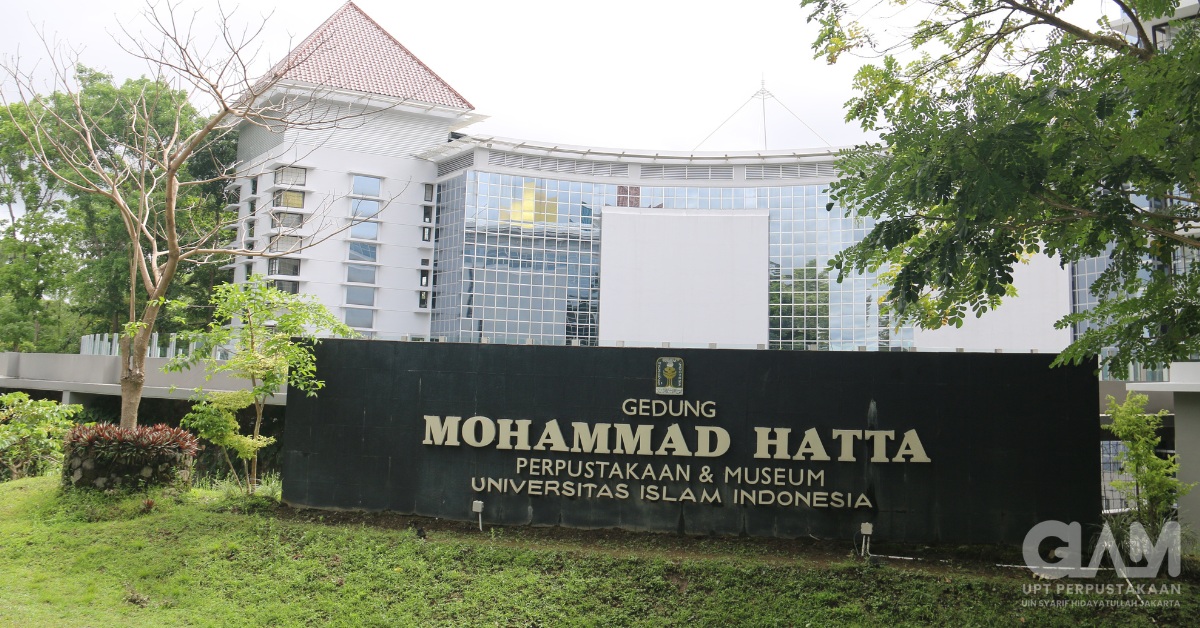 Studi Kunjung Museum UII Yogyakarta - 23 Oktober 2025