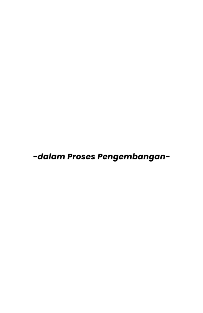-dalam Proses Pengembangan-