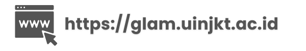 website httpsglam.uinjkt.ac.id