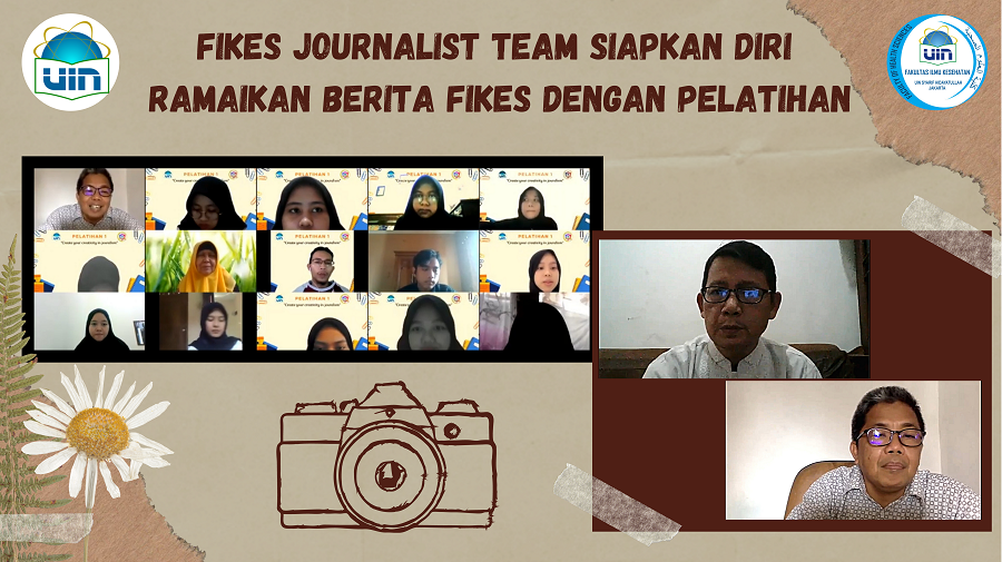 Tingkatkan Kemampuan Menulis, FJT Gelar Pelatihan Jurnalis