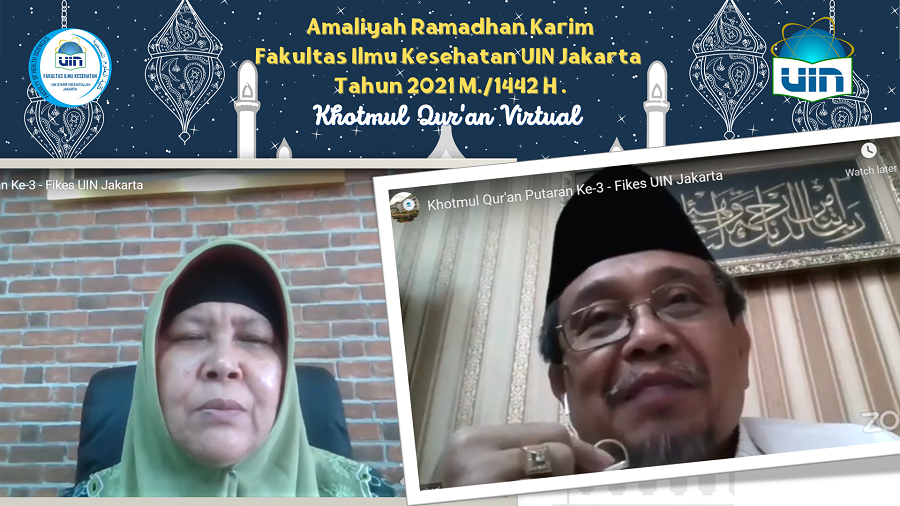 Khotmul Quran Fikes III: Menjadi Muslim Unggul