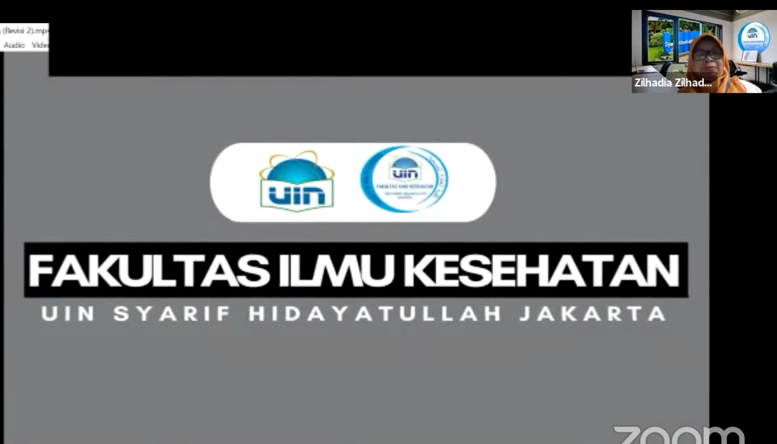 ESA Fikes UIN Jakarta Mengadakan Penyuluhan Kesehatan dan Bakti Sosial