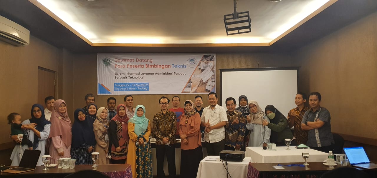 Tingkatkan Kinerja dan Kompetensi Tenaga Kependidikan FIKES Lakukan BIMTEK