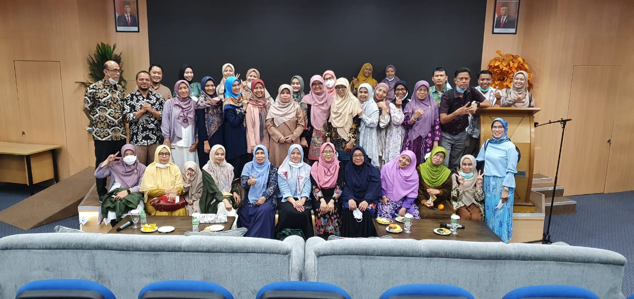 Hikmah Menjaga Silaturahmi