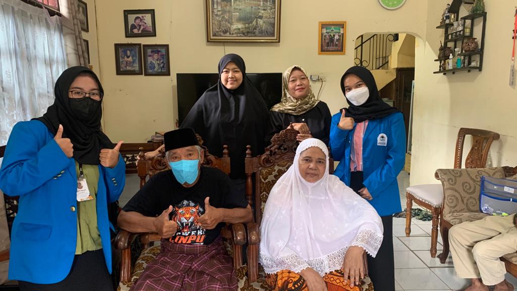 Sinergi Lawan Stunting dengan Sunting di Kelurahan Cempaka Putih