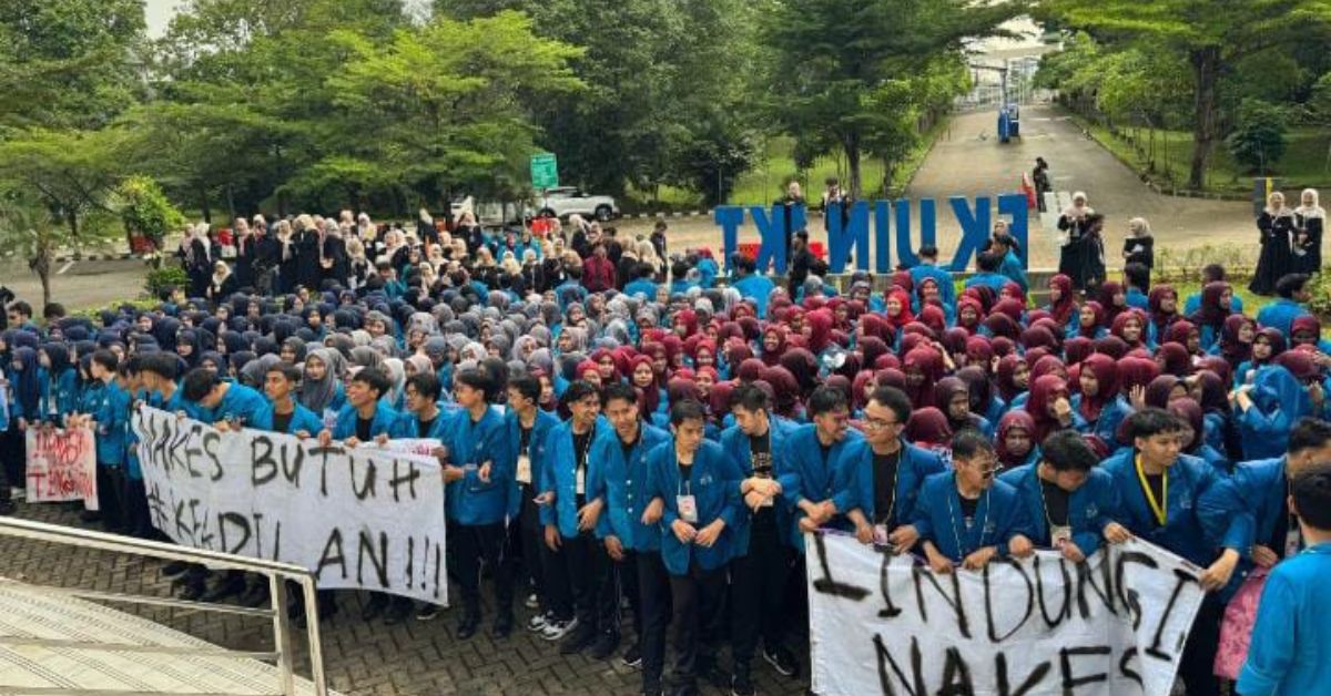 Sekolah Kastrat 2025: Bentuk Pilar Intelektual, Jaga Suara Bangsa