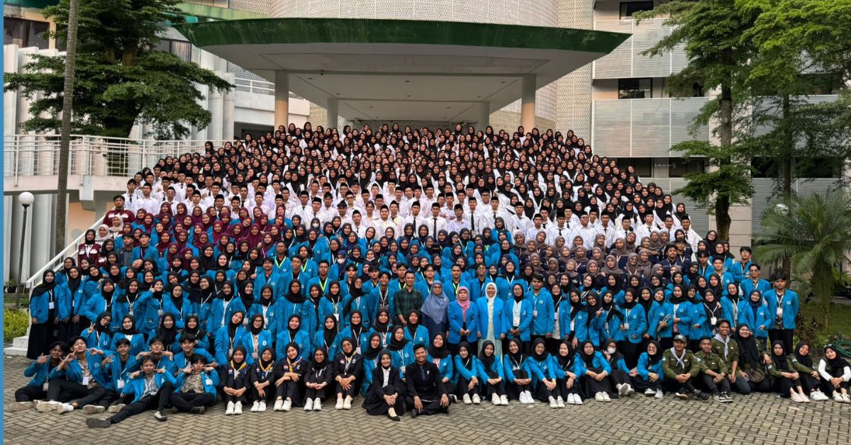 Evaluasi PBAK 2025: Mayoritas Mahasiswa Baru Merasa Puas
