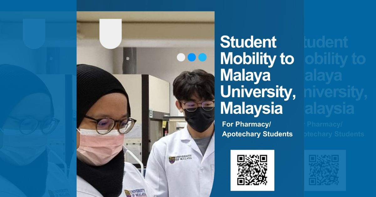 The Faculty of Health Sciences, UIN Jakarta, Announces Participants in the 2025 Student Mobility Program