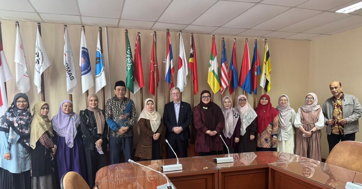 FIKES UIN Jakarta Terima Kunjungan Delegasi McGill University dan PLKI UIN Jakarta: Jajaki Kolaborasi Internasional dan Diskusikan Kebijakan Kesehatan Global