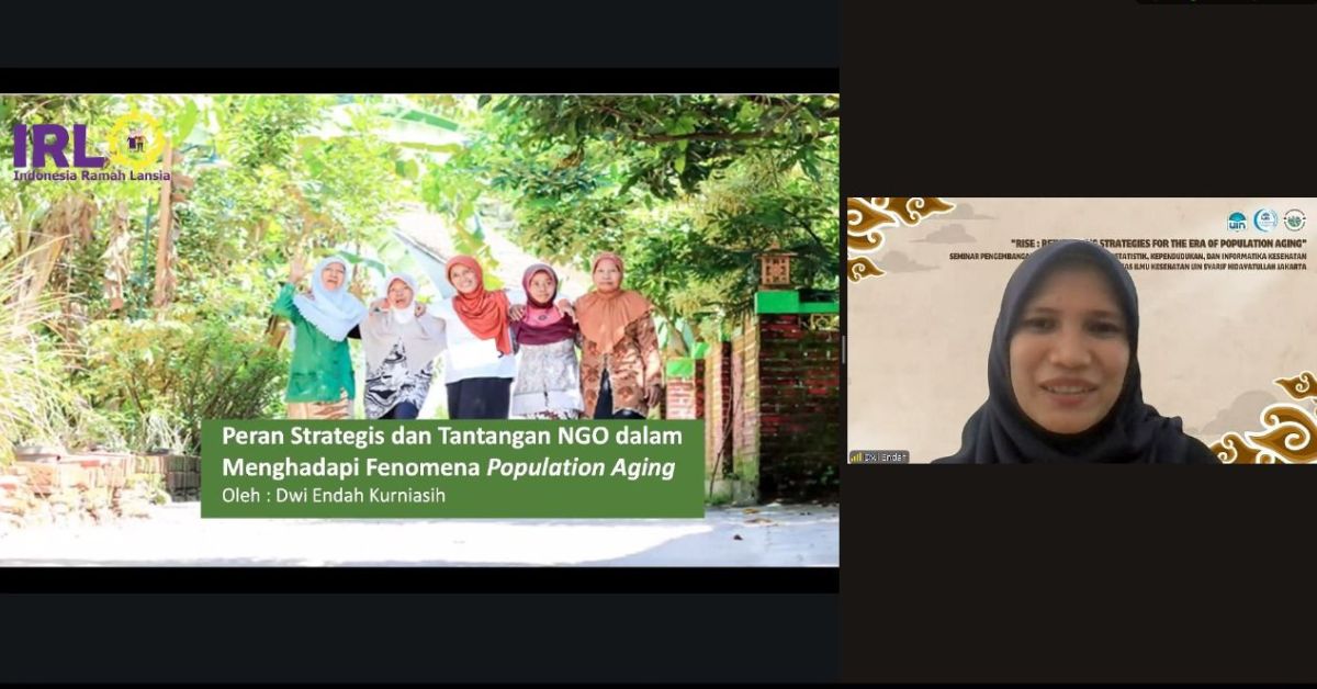 The National Seminar on Biostatistics Professional Development Discusses Strategies for Welcoming the Era of Population Aging