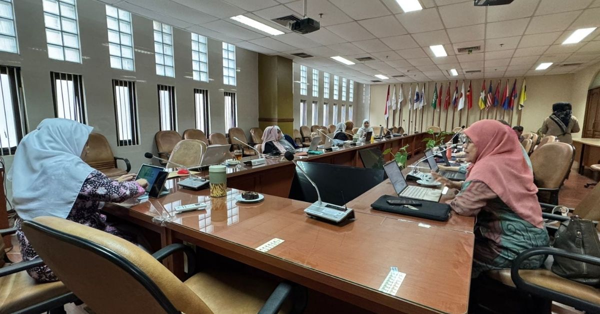 In early 2026, FIKES held a Faculty Leadership Meeting.