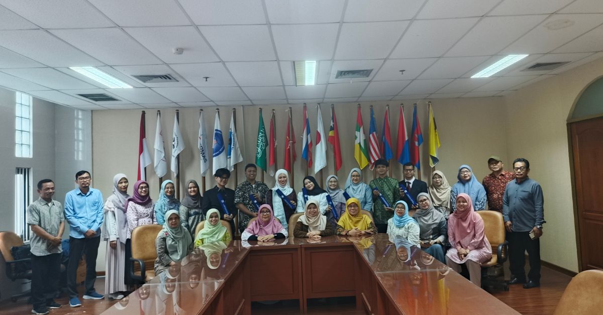 Closing the Study Period, Opening the Future: FIKES UIN Jakarta Releases 8 Graduates at its 139th Graduation Ceremony in 2026