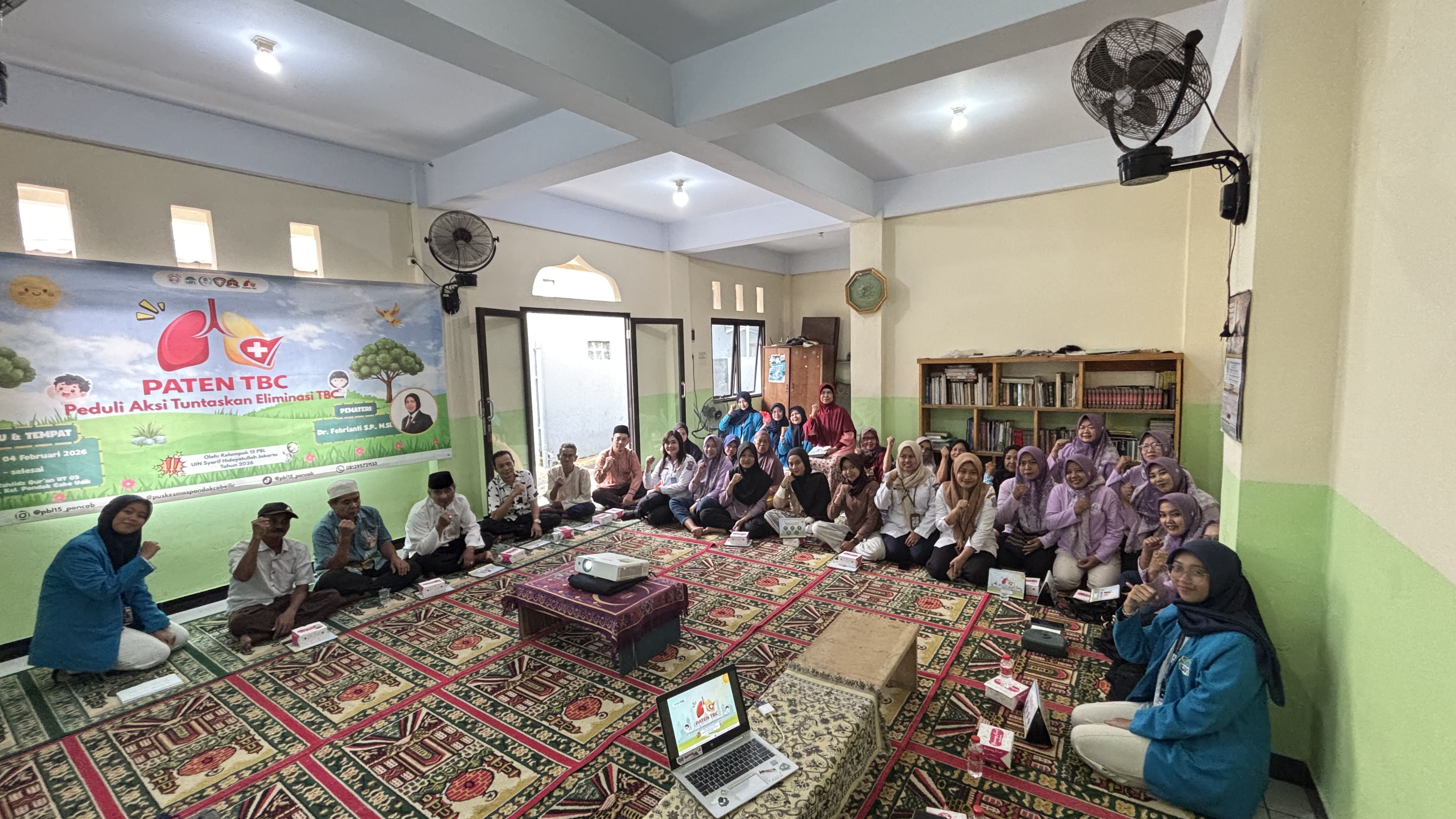 dokumentasi kegiatan