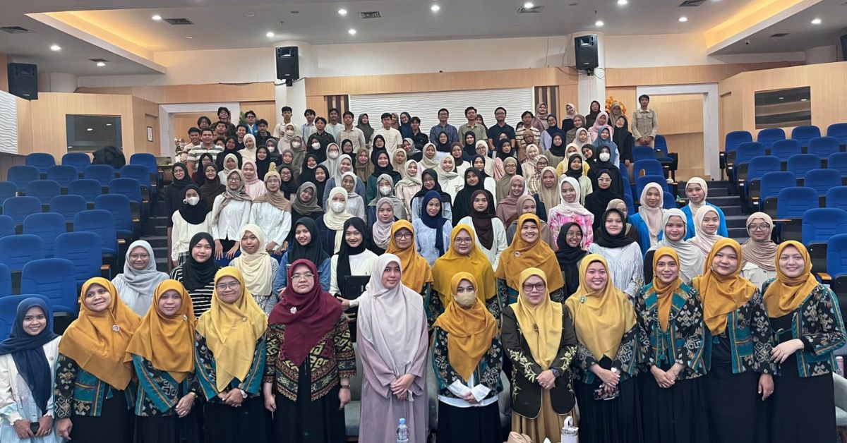 Studium General Green Campus:  Bukan Sekadar Kampus Hijau, tapi Gaya Hidup Akademik