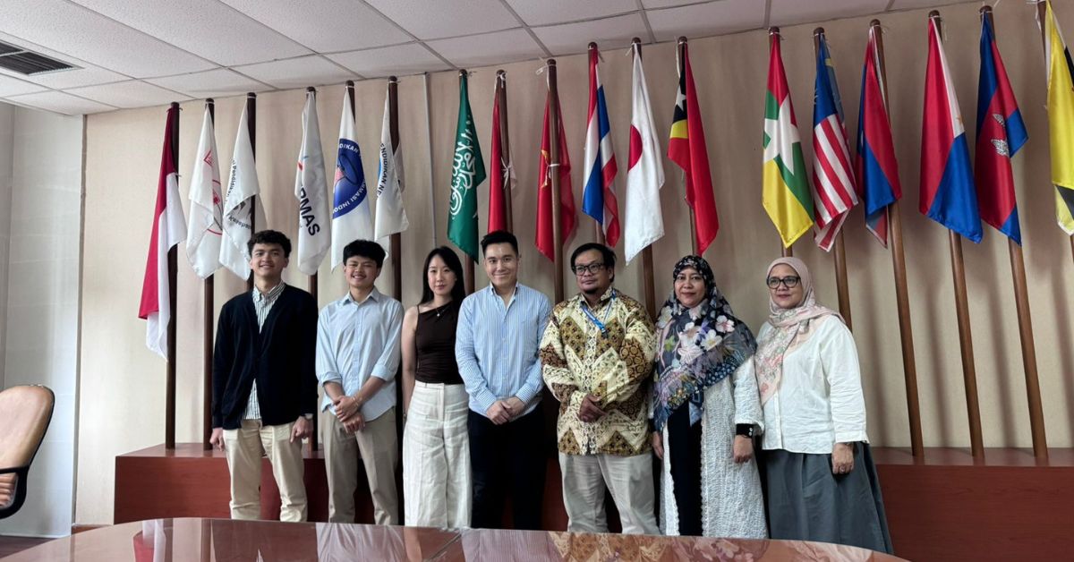 Fakultas Ilmu Kesehatan UIN Jakarta Jajaki Kerja Sama Penempatan Perawat Internasional Bersama Relocal Sdn. Bhd.