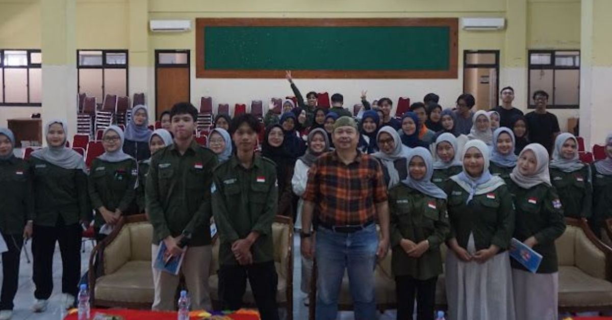 FDT FIKES UIN Jakarta Gelar SAFE X SIMBA 2026 untuk Meningkatkan Kesiapsiagaan Bencana