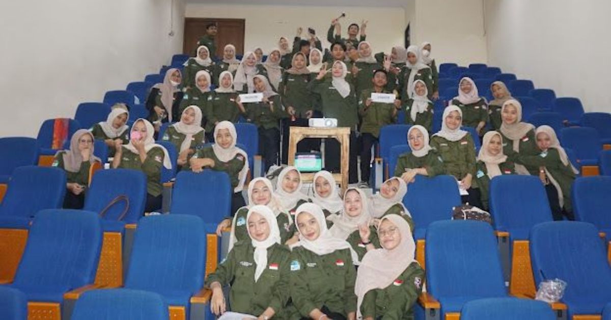 FDT FIKES UIN Jakarta Holds Mid-Year Evaluation 2026 to Strengthen Organizational Performance