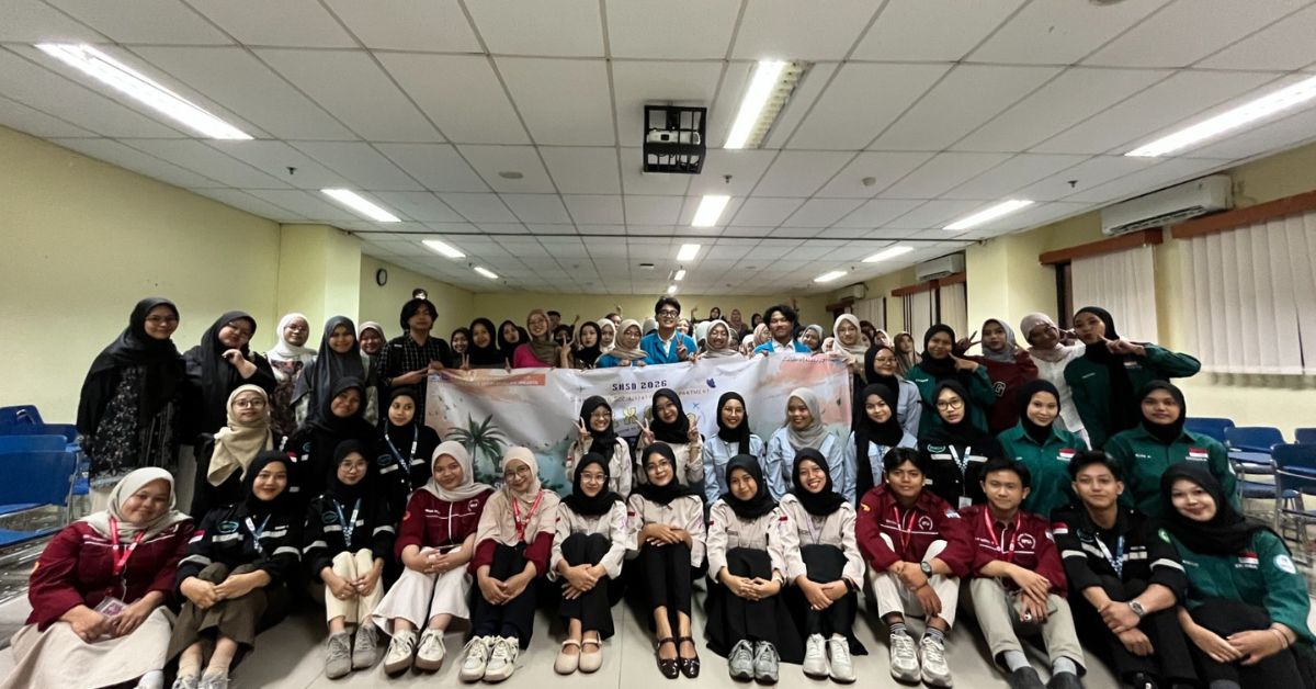 SNSD 2026: Supporting Public Health Students in Choosing Their Specializations