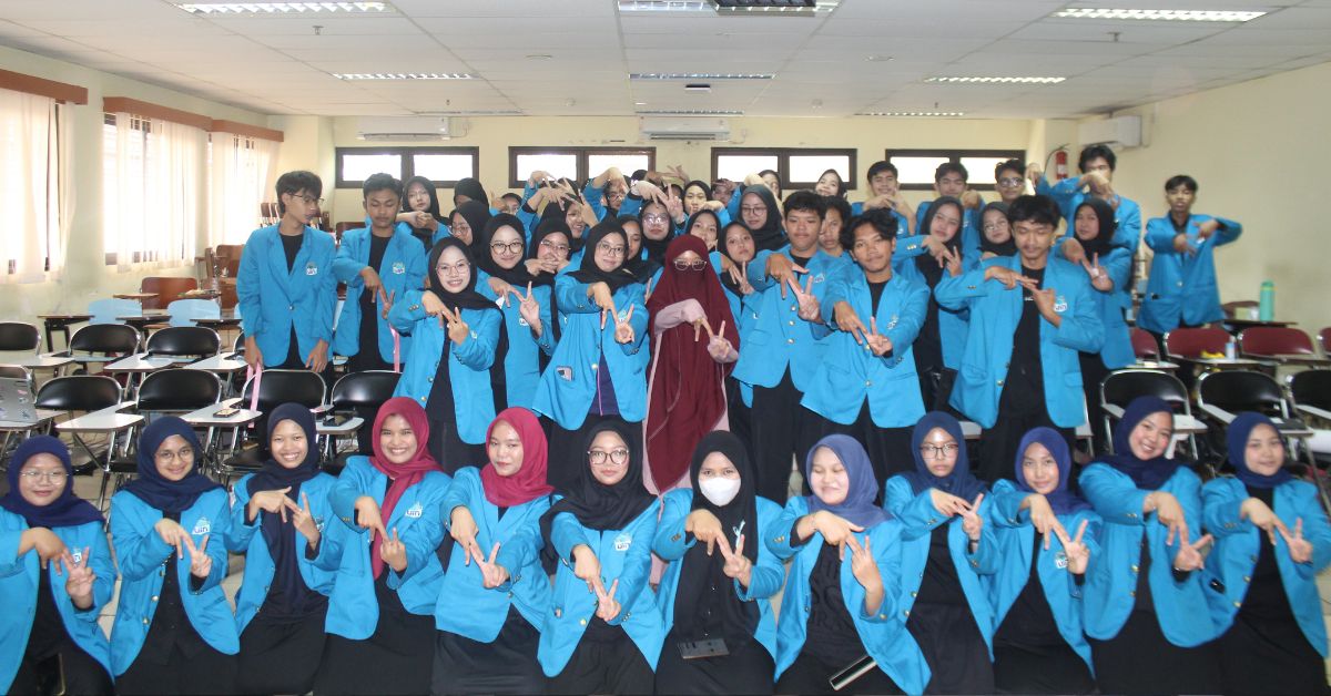 HEALINK 2026 Provides Public Health Students with Firsthand Experience in Community Empowerment Practices
