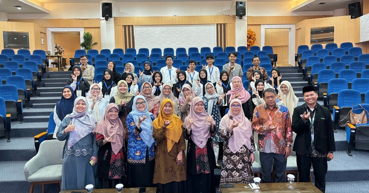 Matriculation Program for 13 PBSB-Recipient Students Officially Opened