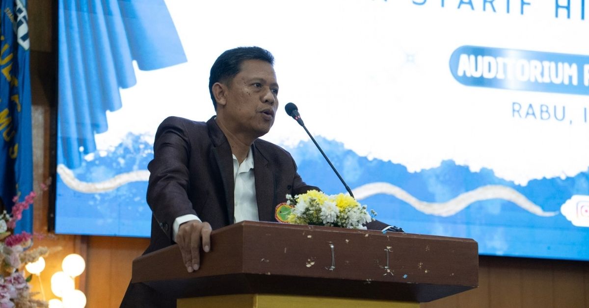 ketua ppni