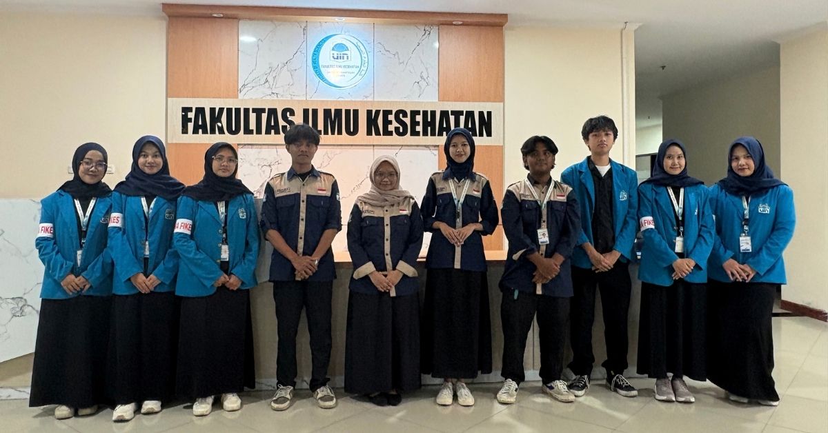 Evaluasi PBAK 2026: SEMA FIKES Himpun Aspirasi Mahasiswa Baru
