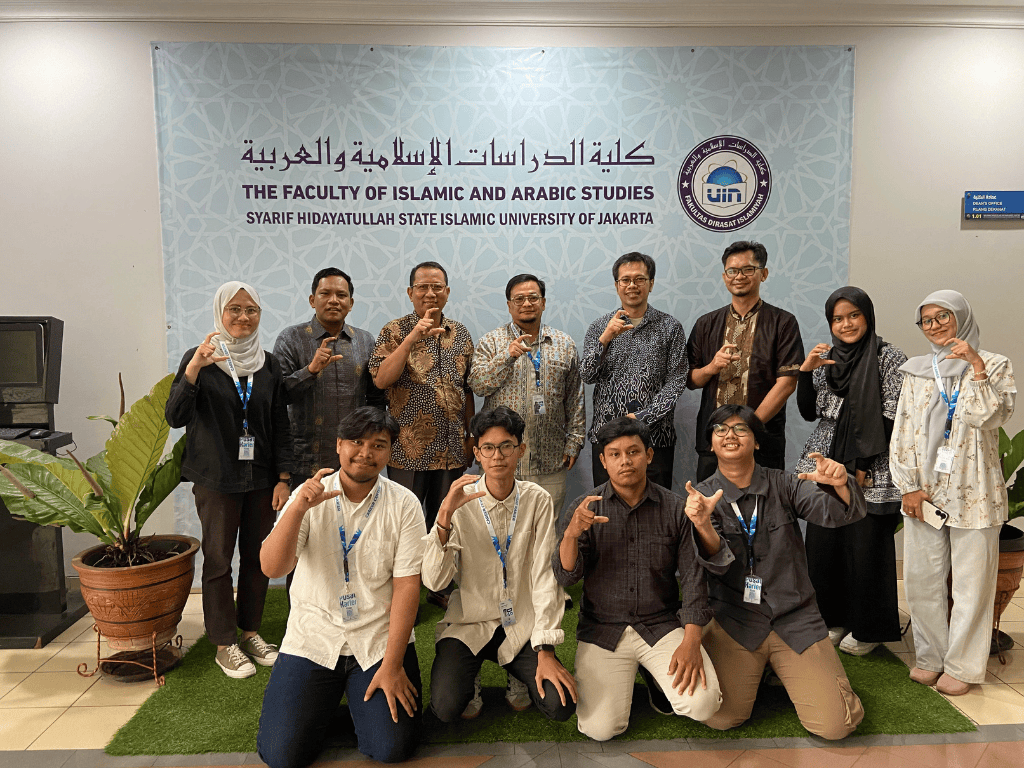 Tracer Study FDI 2025