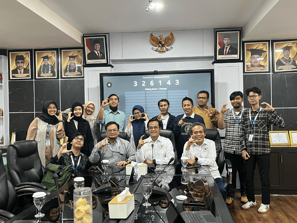 Tracer Study FDIKOM 2025