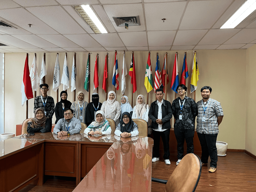 Tracer Study FIK 2025