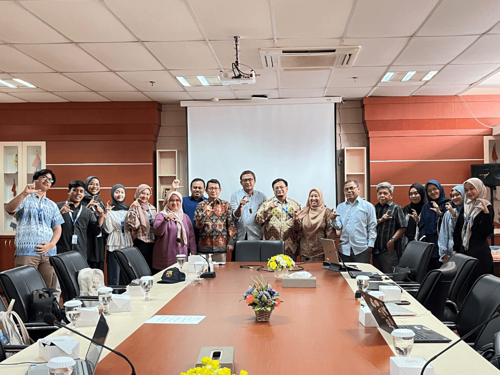 Tracer Study FISIP 2025