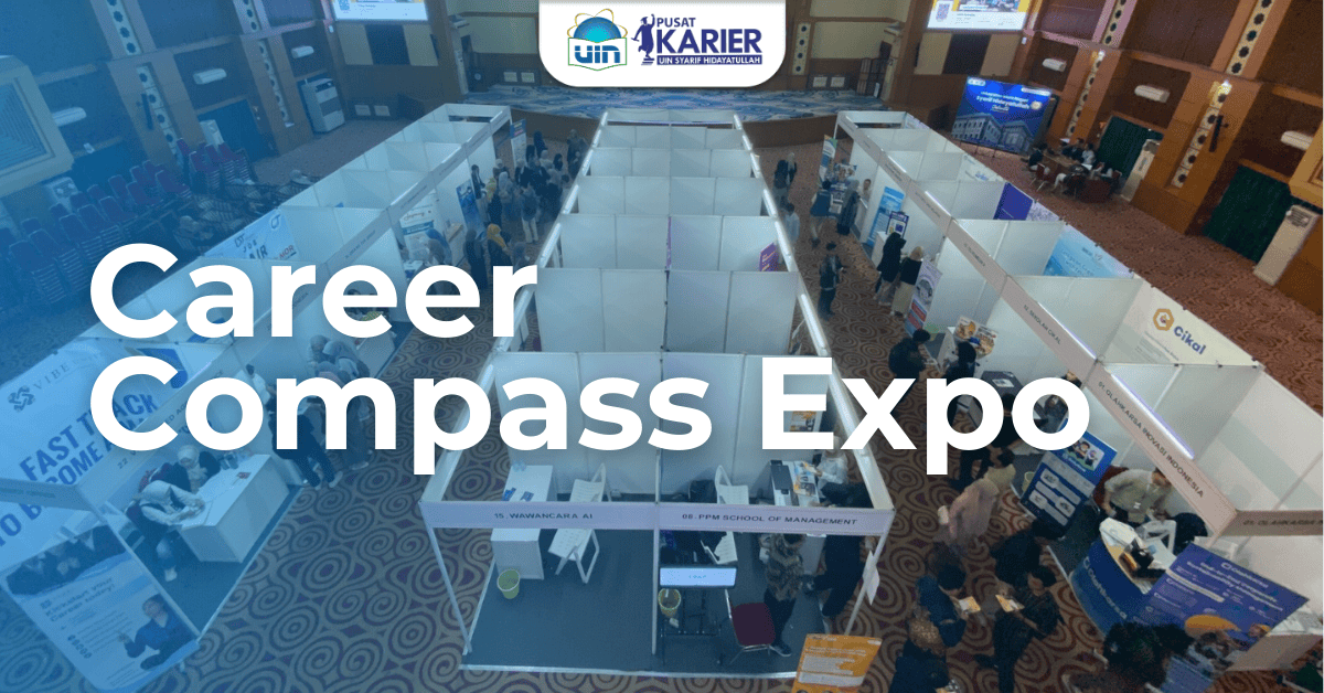 Career Compass Expo 2