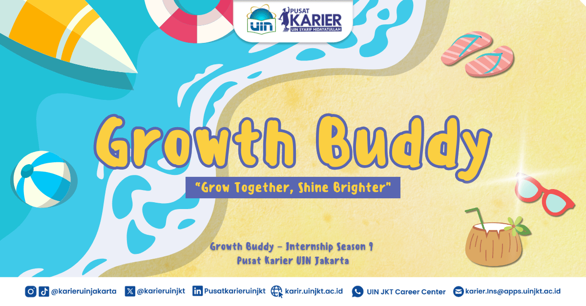 Growth Buddy September S9