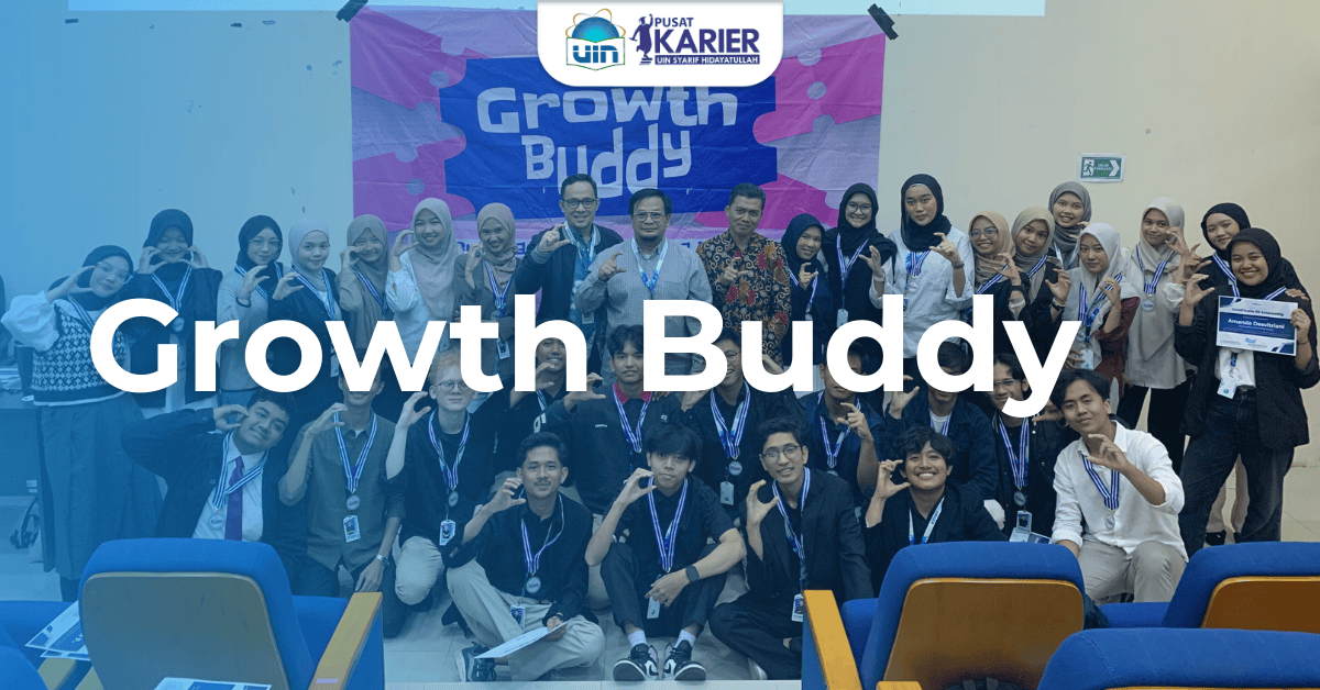 The First Growth Buddy