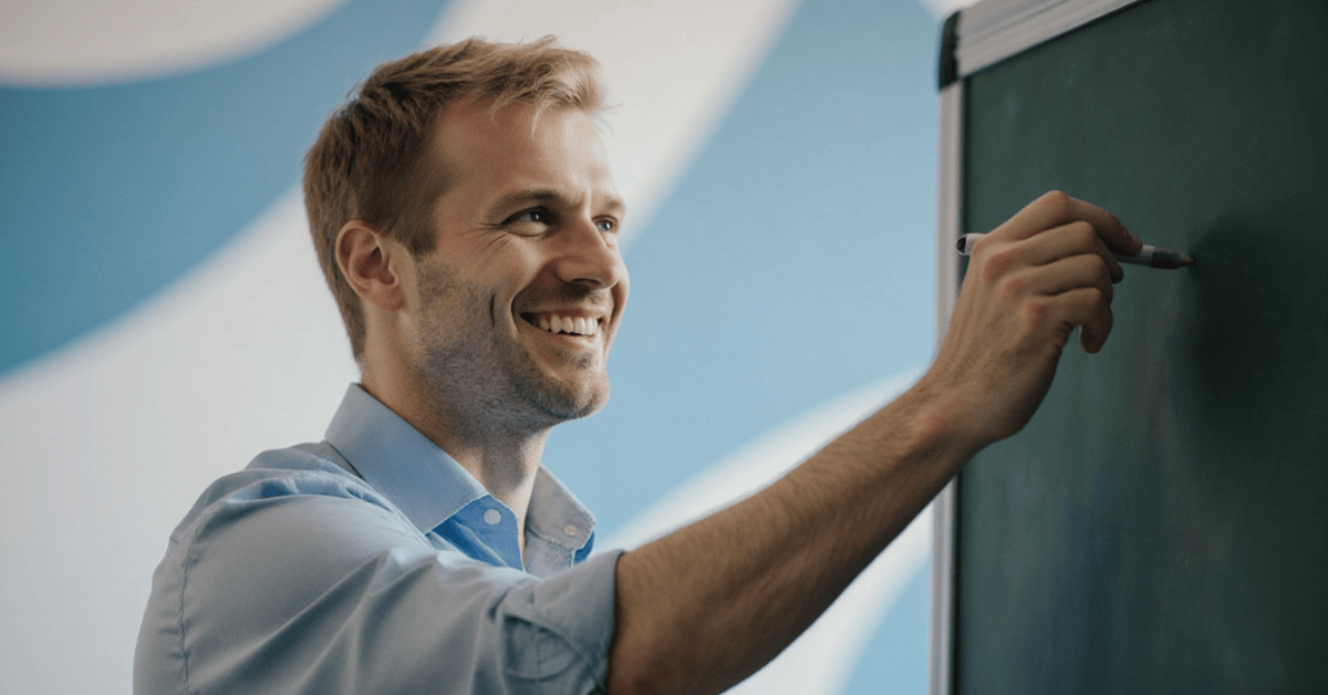 Bootcamp Gratis untuk Kamu yang Ingin Jadi English Teacher!